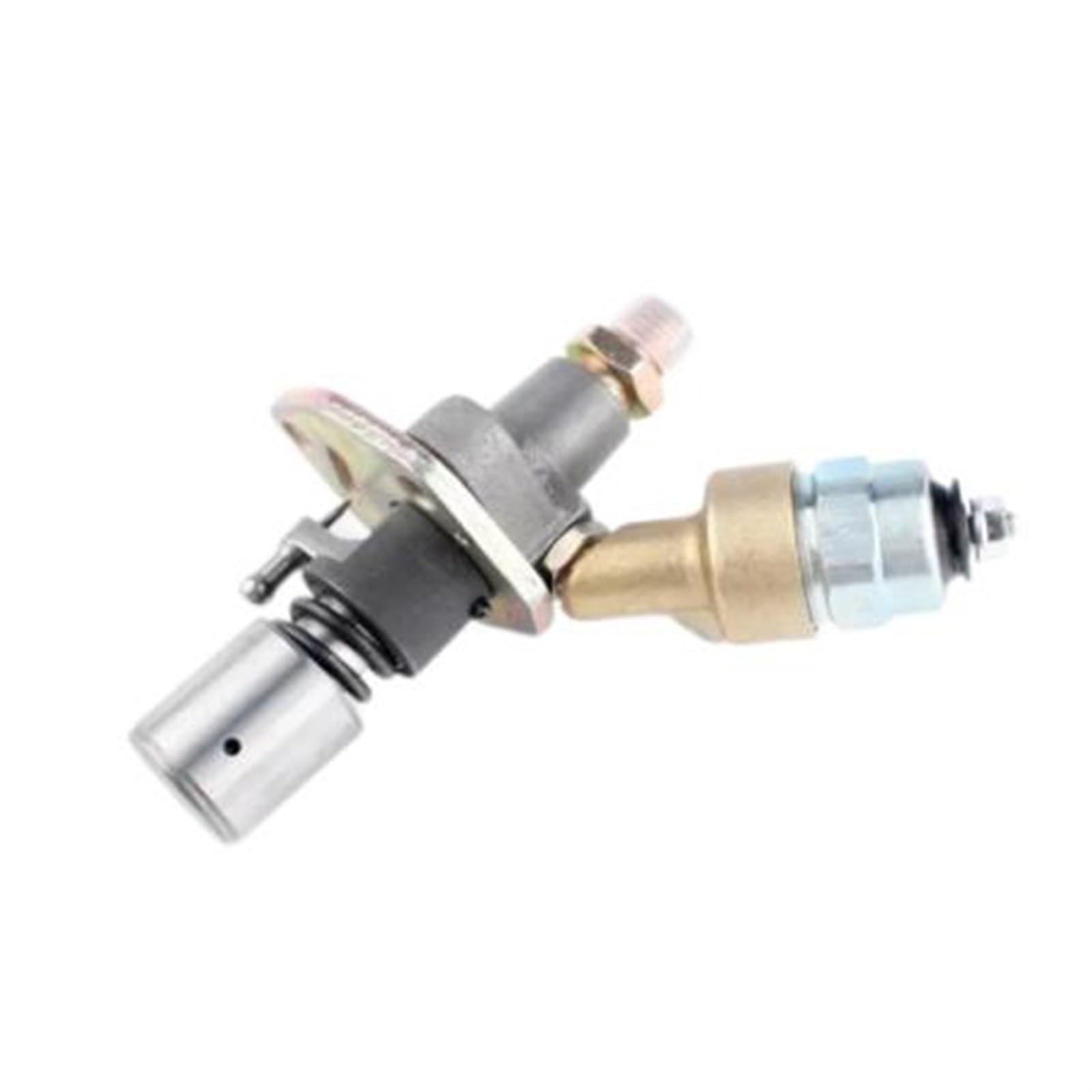Injektordüse 165F 170F 178F 186F 188F 190F 192F 178FA 186FA 188FA 190FA 192FA Einspritzpumpe Diese Einspritzpumpenbaugruppe Benzininjektor Düse(192FA) von XIAOYANS
