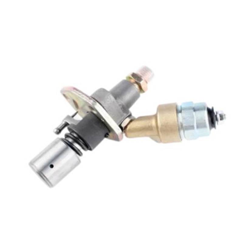 Injektordüse 165F 170F 178F 186F 188F 190F 192F 178FA 186FA 188FA 190FA 192FA Einspritzpumpe Diese Einspritzpumpenbaugruppe Benzininjektor Düse(192FA) von XIAOYANS