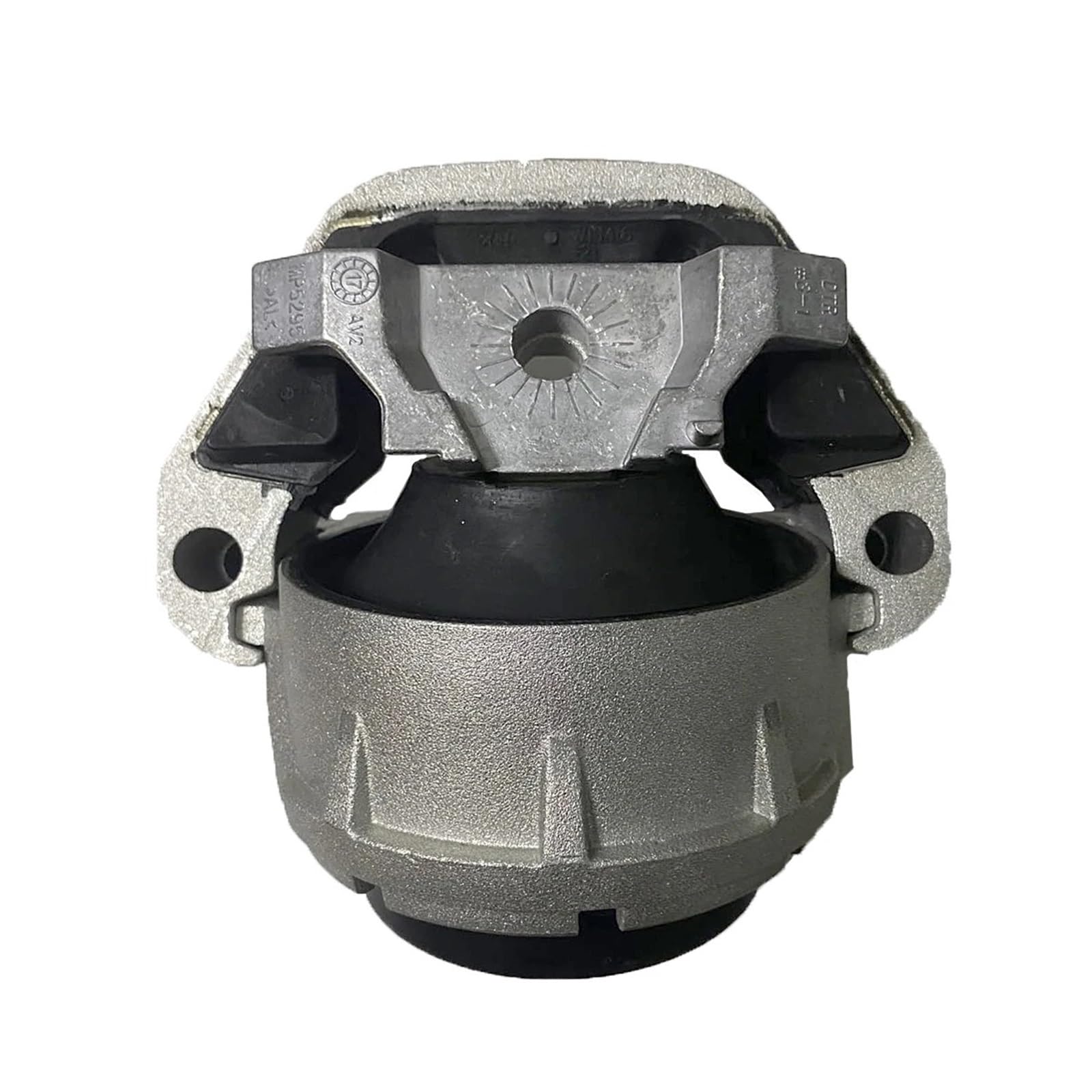 Motoraufhängung Für A6 C7 A7 4G 2,0 2,4 1,8 2012-2018 Links Rechts Motor Halterung Sensor OEM:4G0199381NT 4G0199381KT Motorteile(Rechts) von XIAOYANS