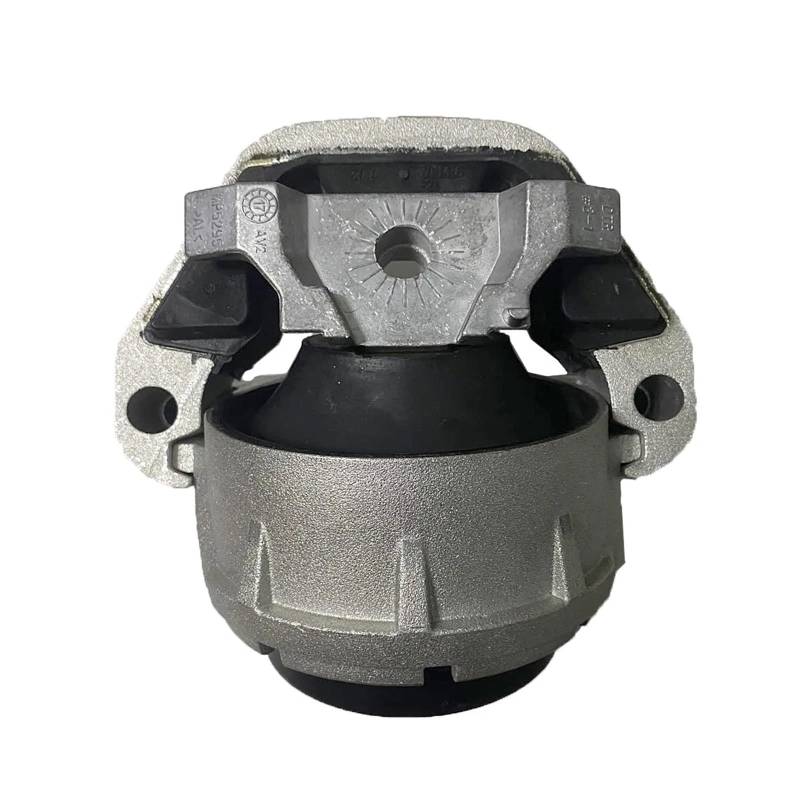 Motoraufhängung Für A6 C7 A7 4G 2,0 2,4 1,8 2012-2018 Links Rechts Motor Halterung Sensor OEM:4G0199381NT 4G0199381KT Motorteile(Rechts) von XIAOYANS