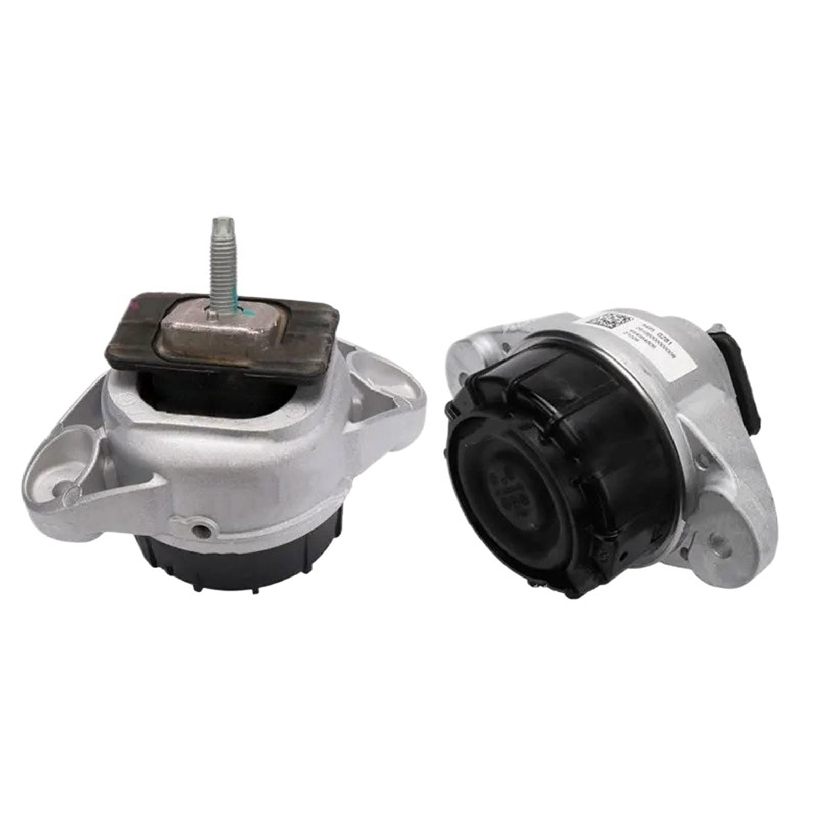 Motoraufhängung Für Cadillac CT6 3,0 T 3,6 L 4WD 2016 2017 2018 2019 2020 Motor Übertragung Unterstützung Motor Mount Kit 84850281 84850280 22937382 Motorteile(2 Pieces) von XIAOYANS