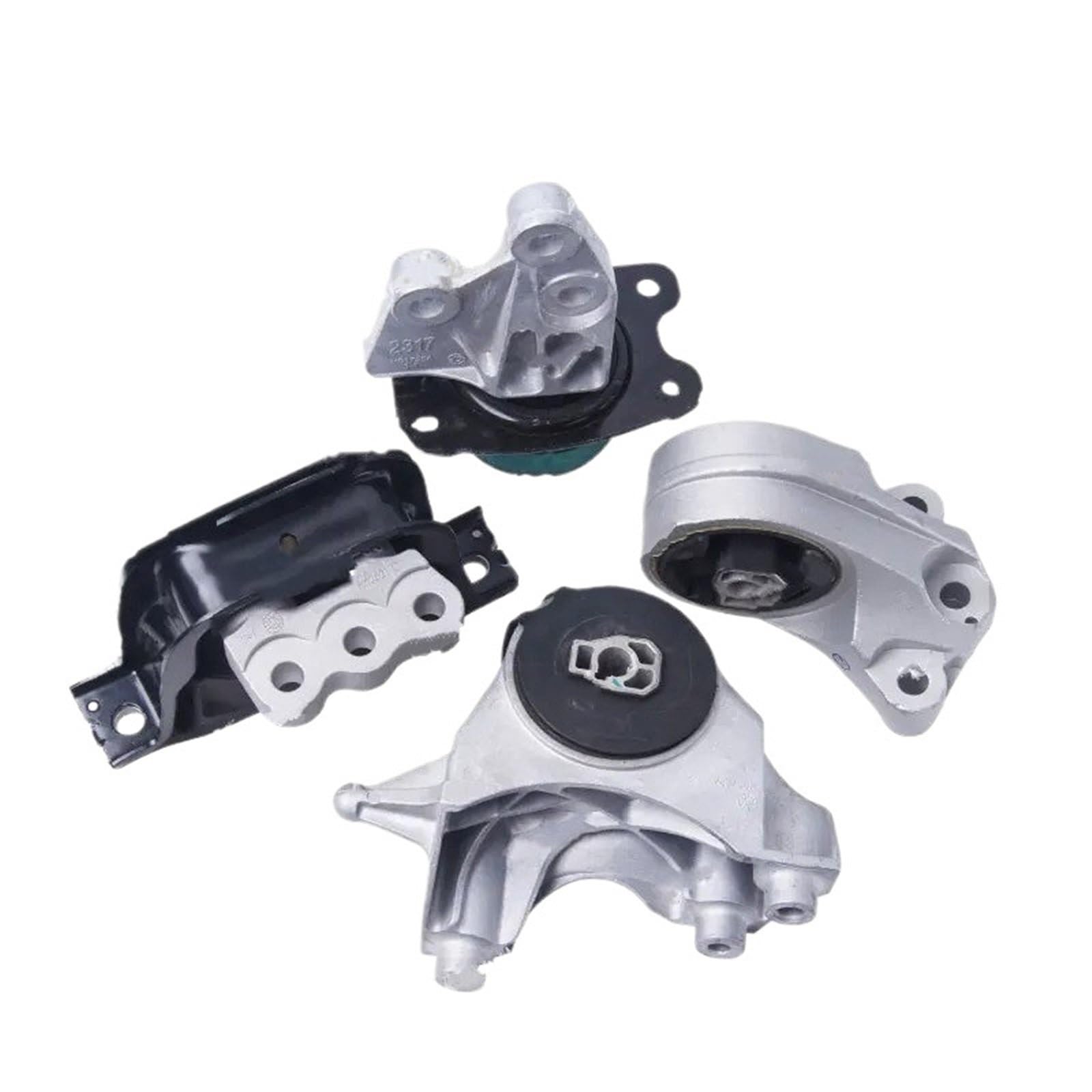 Motoraufhängung Für Chevrolet Für Antara Für Captiva C140 Diesel 2.2L Motorunterstützungsgetriebe-Gummimontagesatz 20911793 22762317 94543722 94543716 Motorteile Motoraufhängung Für Chevrolet Für Antara Für Captiva C140 Diesel 2.2L Motorunterstützungsgetriebe-Gummimontagesatz 20911793 22762317 94543722 94543716 Motorteile von XIAOYANS