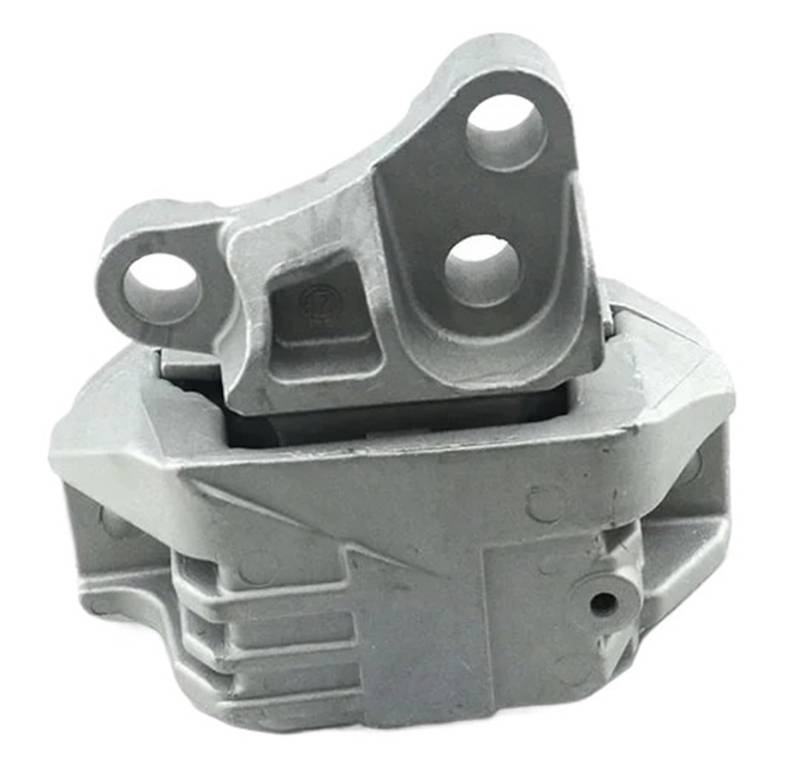 Motoraufhängung Für Jeep Für Kompass 2,4 L 2017 2018 2019 2020 2021 Automatische Übertragung Montieren Isolator Motor Montieren 68253034AC Motorteile von XIAOYANS