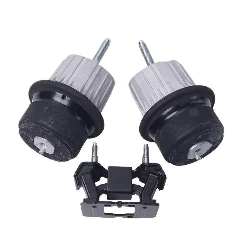 Motoraufhängung Für Lexus IS250 IS350 Für Reiz IS300 3 Stück Motor Getriebe Motor Mount Kit 12361-31100 12371-31070 Motorteile von XIAOYANS