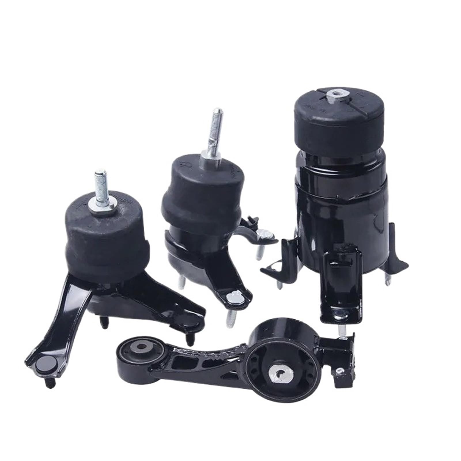 Motoraufhängung Für Lexus RX270 RX350 RX450 Motor Getriebe Montieren 4 Stück/Set 12372-31050 12361-20232 12362-31040 Motorteile Motoraufhängung Für Lexus RX270 RX350 RX450 Motor Getriebe Montieren 4 Stück/Set 12372-31050 12361-20232 12362-31040 Motorteile von XIAOYANS