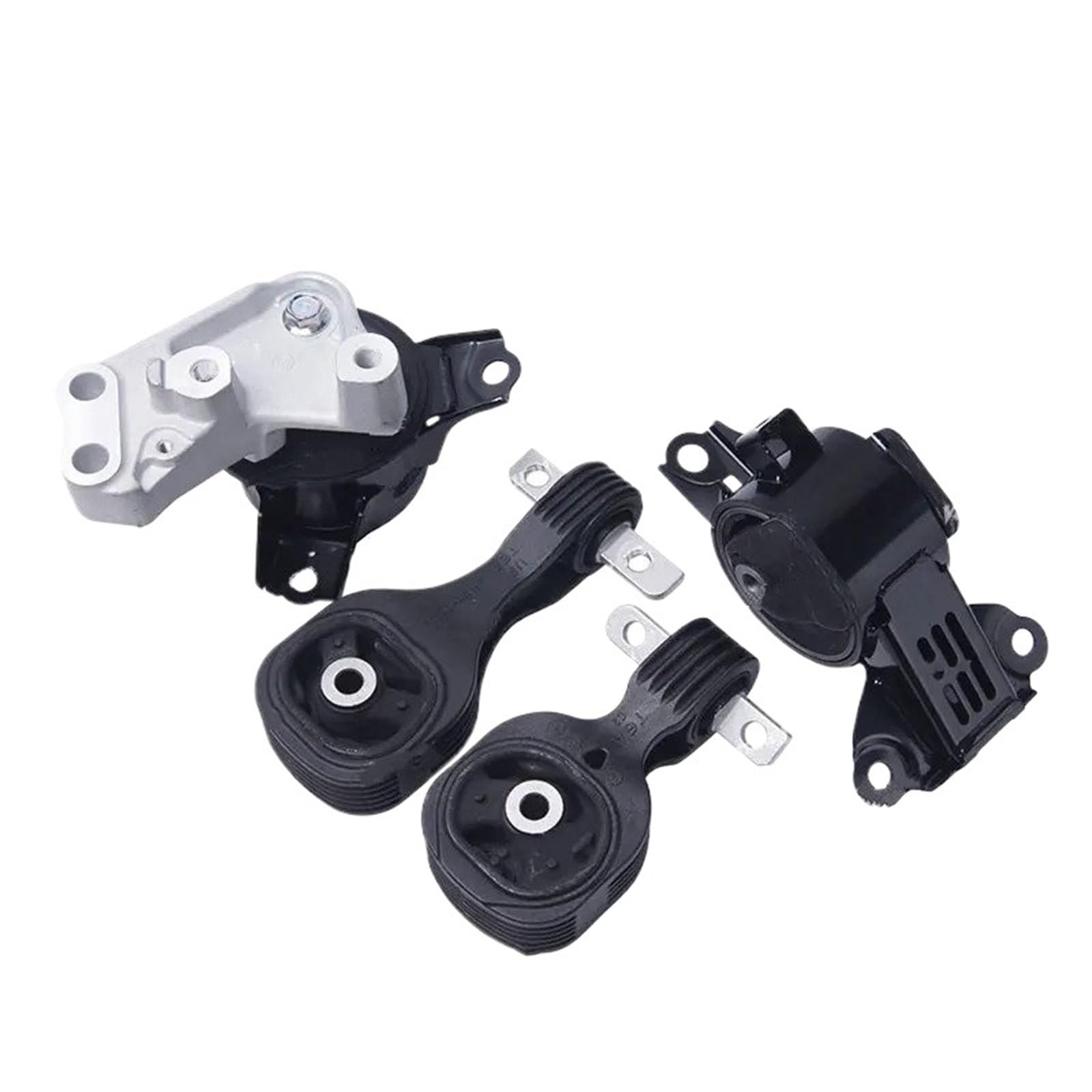 Motoraufhängung Für Odyssey RC1 RC3 2.4L Für Elysion RR8 2015-Motor Getriebe Mount Kit 50820-T6A-J01 50850-T6A-J01 50880-T6A-J01 Motorteile Motoraufhängung Für Odyssey RC1 RC3 2.4L Für Elysion RR8 2015-Motor Getriebe Mount Kit 50820-T6A-J01 50850-T6A-J01 50880-T6A-J01 Motorteile von XIAOYANS