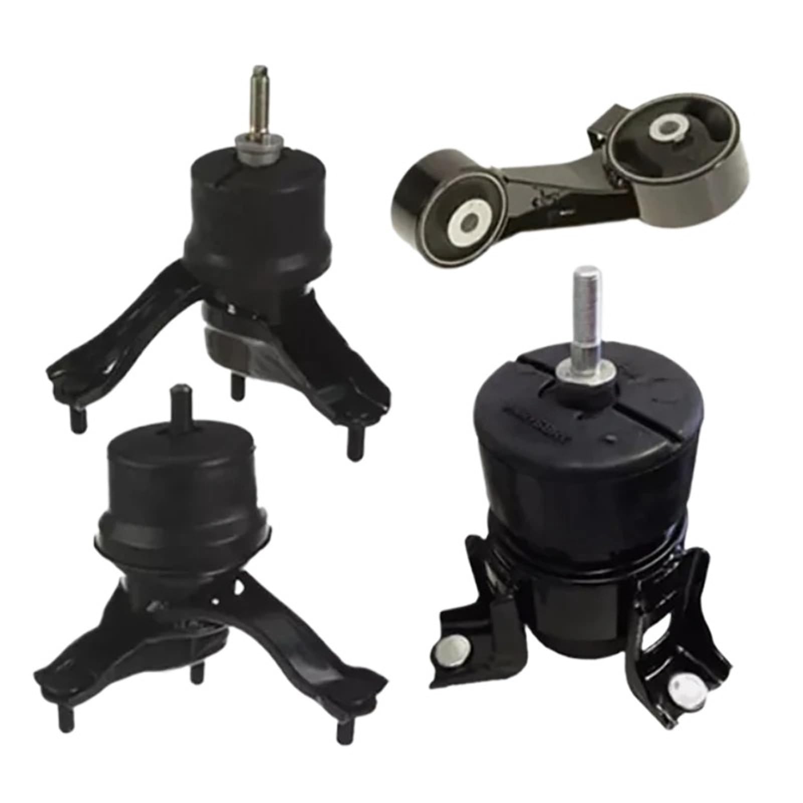 Motoraufhängung Für Toyota Für Sienna 3.3L 4WD 2004 2005 2006 Motor Motor & Trans Mount Set 1236128220 1236128221 123610H100 123620A010 Motorteile Motoraufhängung Für Toyota Für Sienna 3.3L 4WD 2004 2005 2006 Motor Motor & Trans Mount Set 1236128220 1236128221 123610H100 123620A010 Motorteile von XIAOYANS