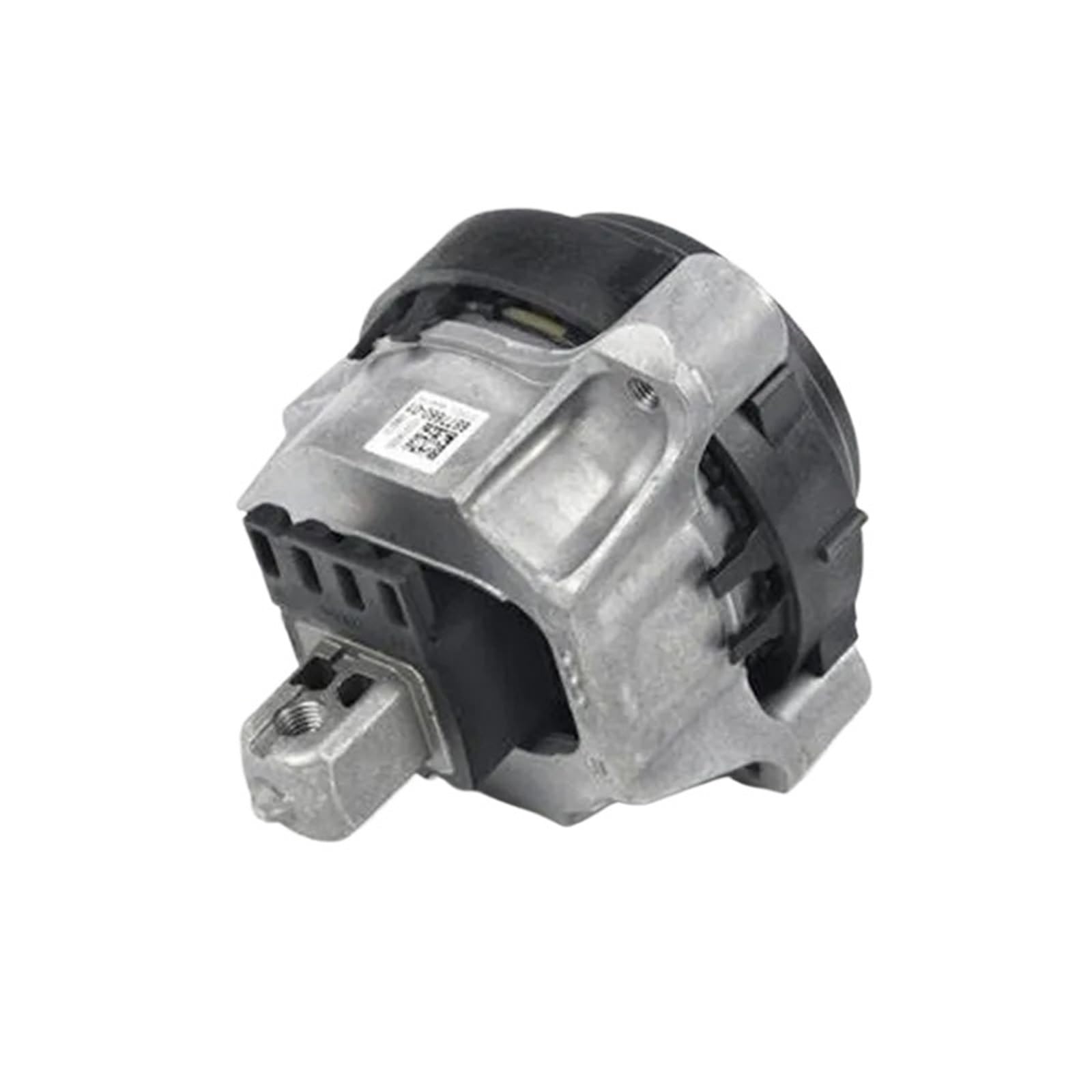 Motoraufhängung Für X3 Für SDrive 20i 2017 2018 2019 2020 2021 Links Rechts Motor Motor Halterung Unterstützung Lager 22116877659 22116877660 Motorteile(22116877660-right) von XIAOYANS