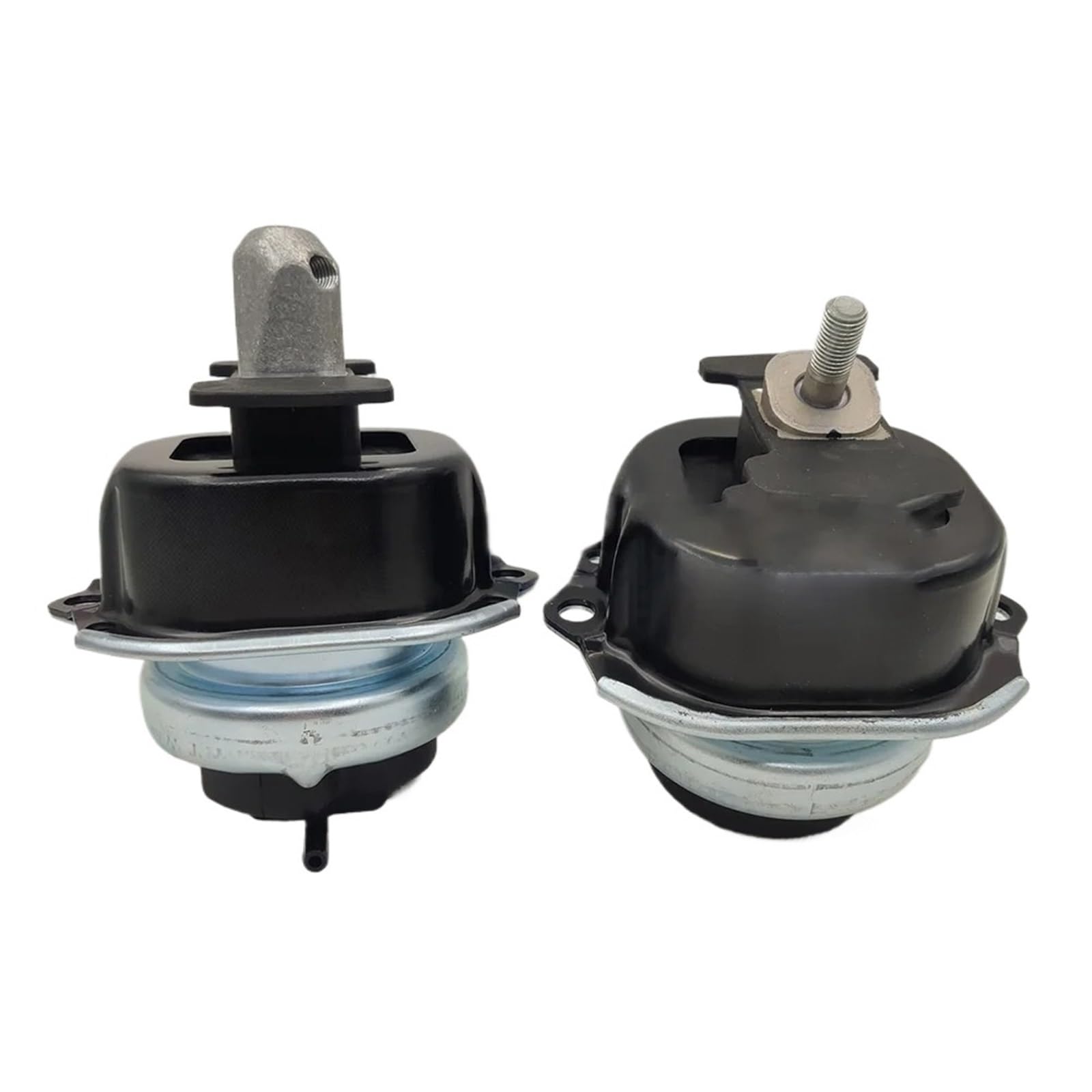 Motoraufhängung Für X5 X6 E70 E71 Links + Rechts Motorlager 2 Stück 22116795417 22116793016 Motorteile von XIAOYANS