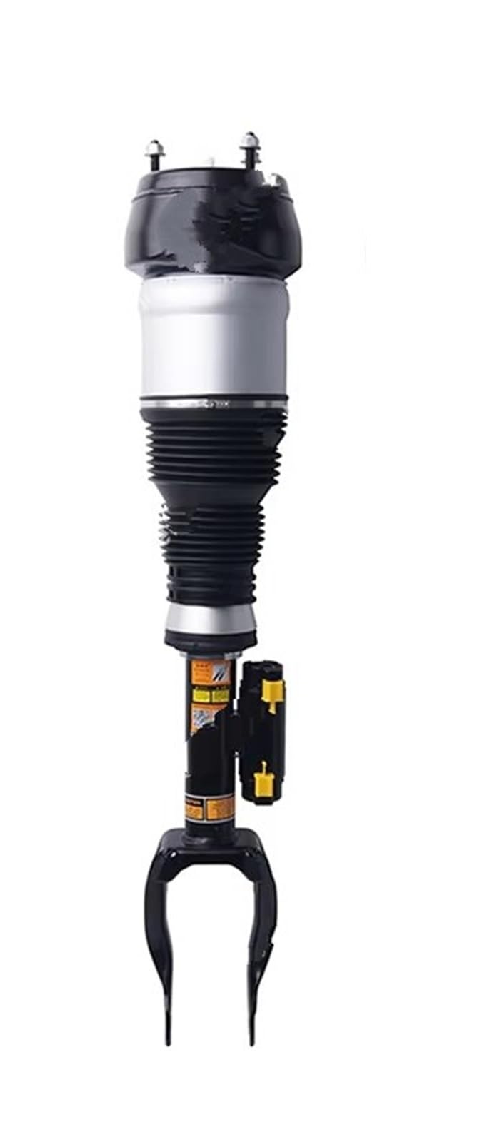 Stoßdämpfer Für Benz Für GLE C292 W166 X166 43 AMG 4MATIC Vorne Hinten Air Frühling Airmatic Suspension Stoßdämpfer A2923204013 1 Stück Auto-Stoßdämpfer(Vorne rechts) von XIAOYANS