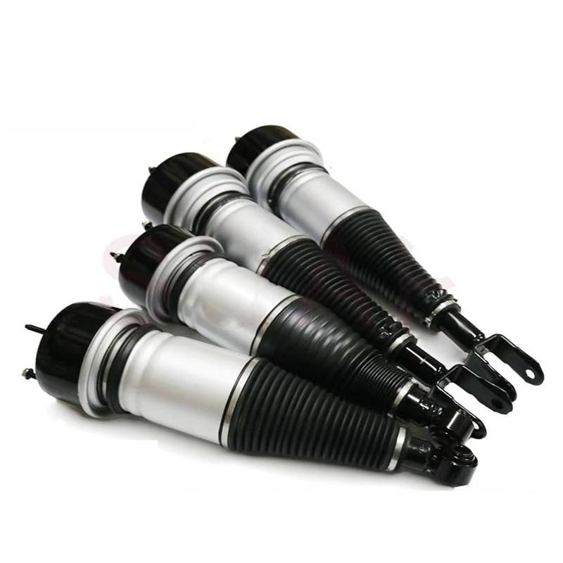 Stoßdämpfer Für Jaguar Für Jaguar Für XJ XJ6 XJ8 XJ Air Strut Shock Frühling Montage C2C41349 C2C41339 C2C28533 4 Teil/Satz Luftfederung Auto-Stoßdämpfer von XIAOYANS