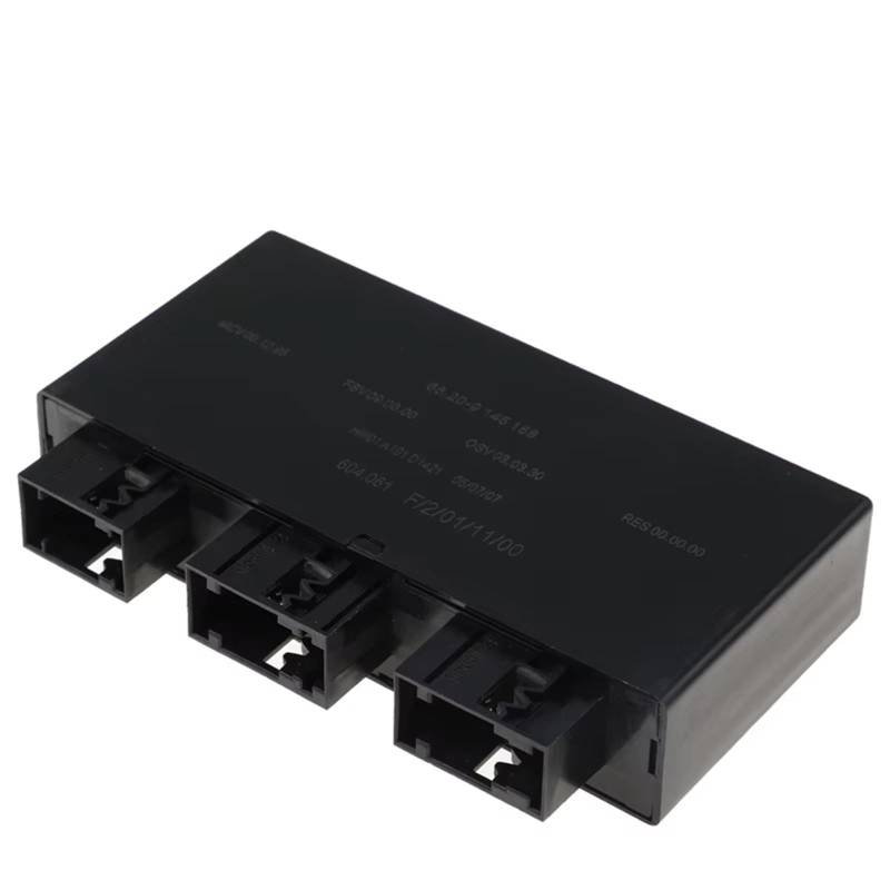 XIAOYANS Auto Parksensoren Für 5 7 X5 Serie E60 E65 E70 66209145158 PDC Parkplatz Sensor Hilfe Abstand Control Unit Modul Auto 66209185139 66219116264 Parksensor von XIAOYANS