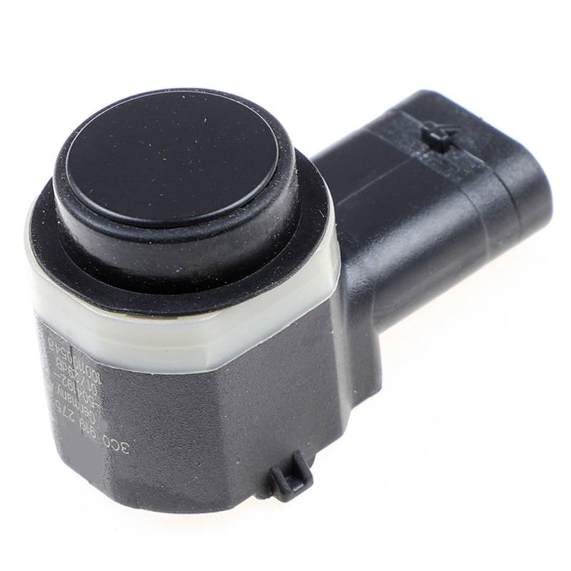 XIAOYANS Auto Parksensoren Für A4 A5 A6 A7 A8 Q3 Q5 Q7 4H0919275 3C 0 919 275S 4H 0 919 275 3C0919275S PDC Einparkhilfe Sensor Auto Parksensor(1 Piece) von XIAOYANS
