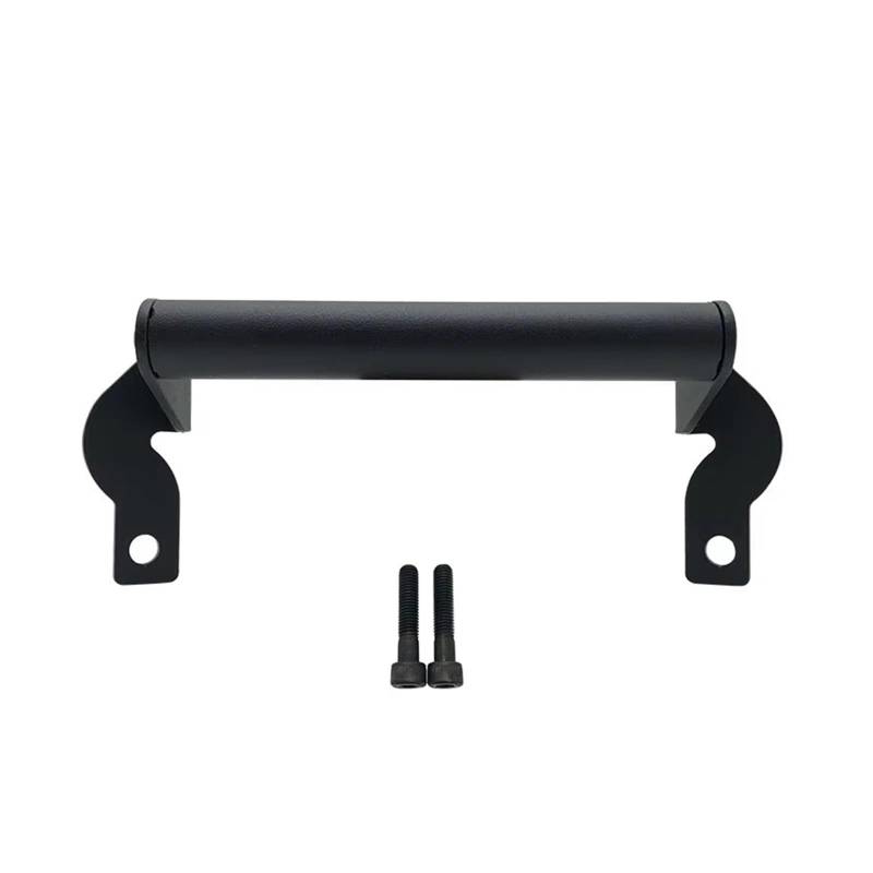 XIAOYANS Motorrad Handy halterungen Für CBR650R 2019 2020 2021 2022 Motorrad GPS/Smart Phone Navigation GPS Platte Halterung Anzupassen Halter Handyhalter Motorrad von XIAOYANS