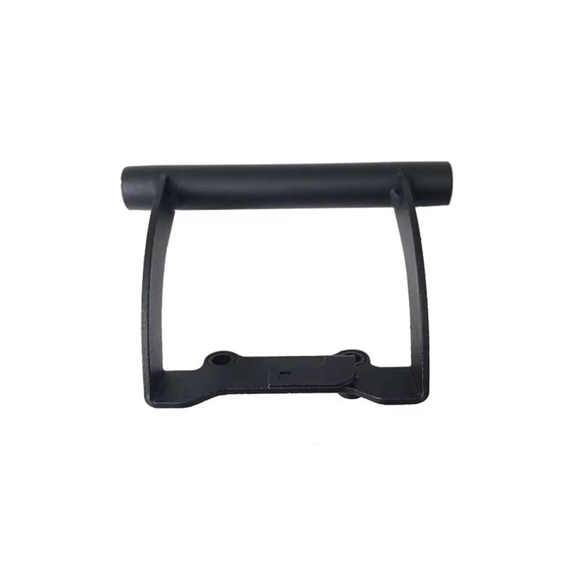 XIAOYANS Motorrad Handy halterungen Für CMX1100 CM1100 2021 2022 2023 Motorrad GPS Navigation Halterung Vorne Bar Halter Halterung Ständer Handyhalter Motorrad von XIAOYANS