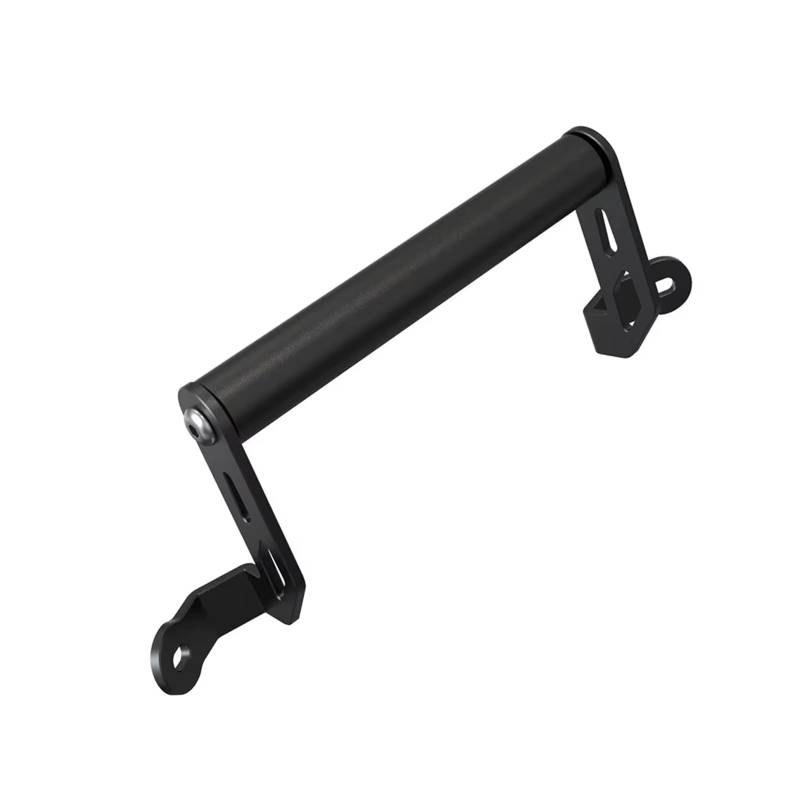 XIAOYANS Motorrad Handy halterungen Für Ducati Für Multistrada V2S V 2 S Für Reise 1260 1200 2016-2023 Motorrad Navigation Halterung Halter GPS Telefon Unterstützung Halterung Handyhalter Motorrad von XIAOYANS