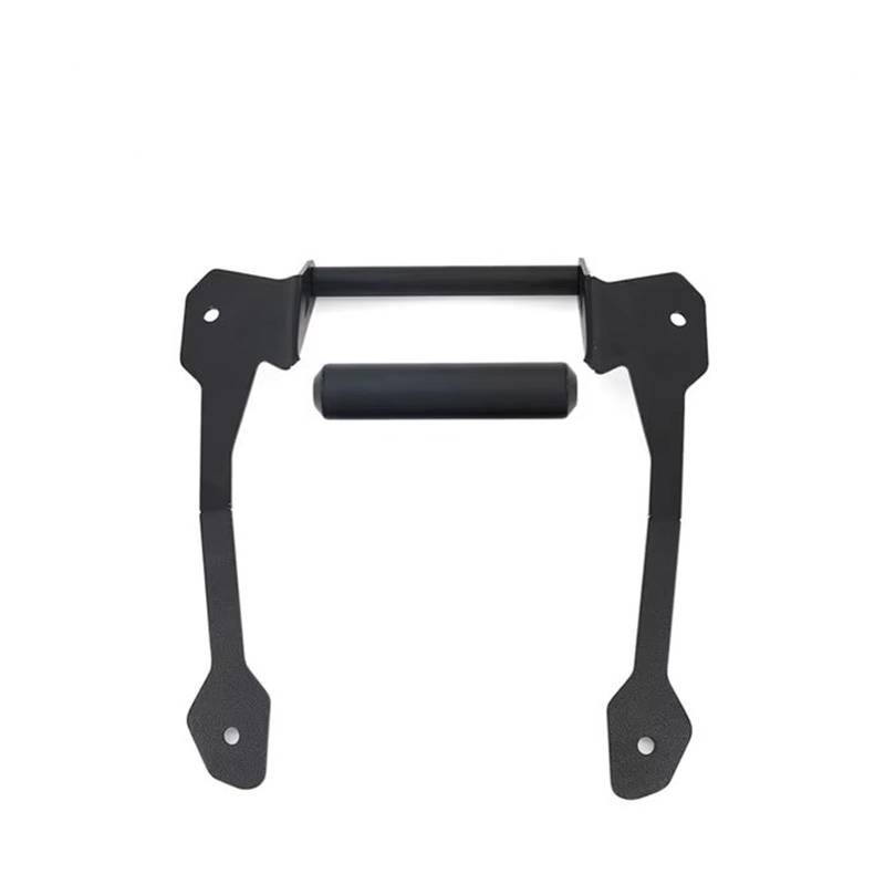 XIAOYANS Motorrad Handy halterungen Für F850GS Für Abenteuer 2018-2023 GPS Navigation Halterung Motorrad Smart Telefon Halter Windschutzscheibe Festen Ständer Handyhalter Motorrad(12MM and 22MM) von XIAOYANS