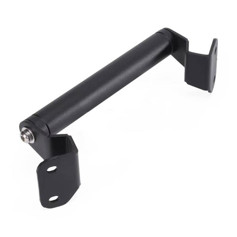 XIAOYANS Motorrad Handy halterungen Für Kove 500X 525X 2024 Handy Telefon GPS Navigation Halterung Motorrad Lenker Halterung Unterstützung Halterung Handyhalter Motorrad von XIAOYANS