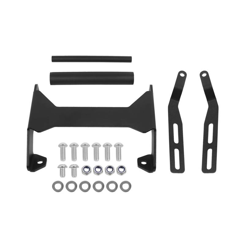 XIAOYANS Motorrad Handy halterungen Für R1300GS Für Abenteuer 2023 2024 GPS Navigation Montieren Dashcam Halterung Telefon Halten Stehen Halterung Telefon Rack Handyhalter Motorrad(12MM and 22MM) von XIAOYANS