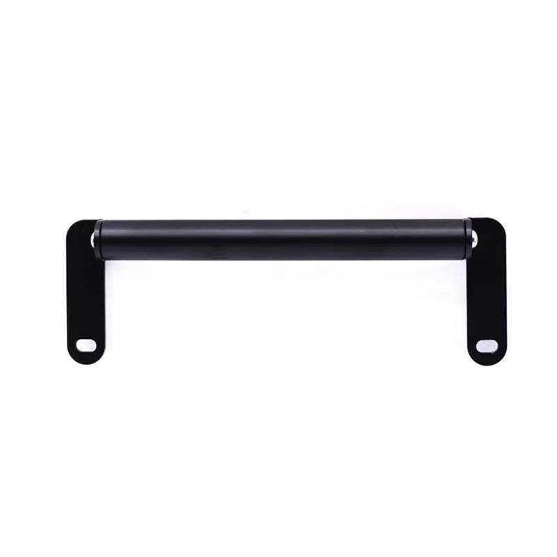 XIAOYANS Motorrad Handy halterungen Für SYM Für Cruisym 125i 125 Für Alpha 125 2023 2022 2021 Motorrad Smart Telefon Halter GPS Navigation Halterung Bar Unterstützung Handyhalter Motorrad von XIAOYANS