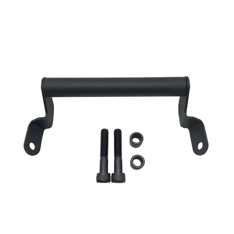 XIAOYANS Motorrad Handy halterungen Für Suzuki Für GSXR125 Für GSXR150 2018-2023 Motorrad Telefon Navigation Halterung Platte Telefon Ständer Halter Handyhalter Motorrad von XIAOYANS