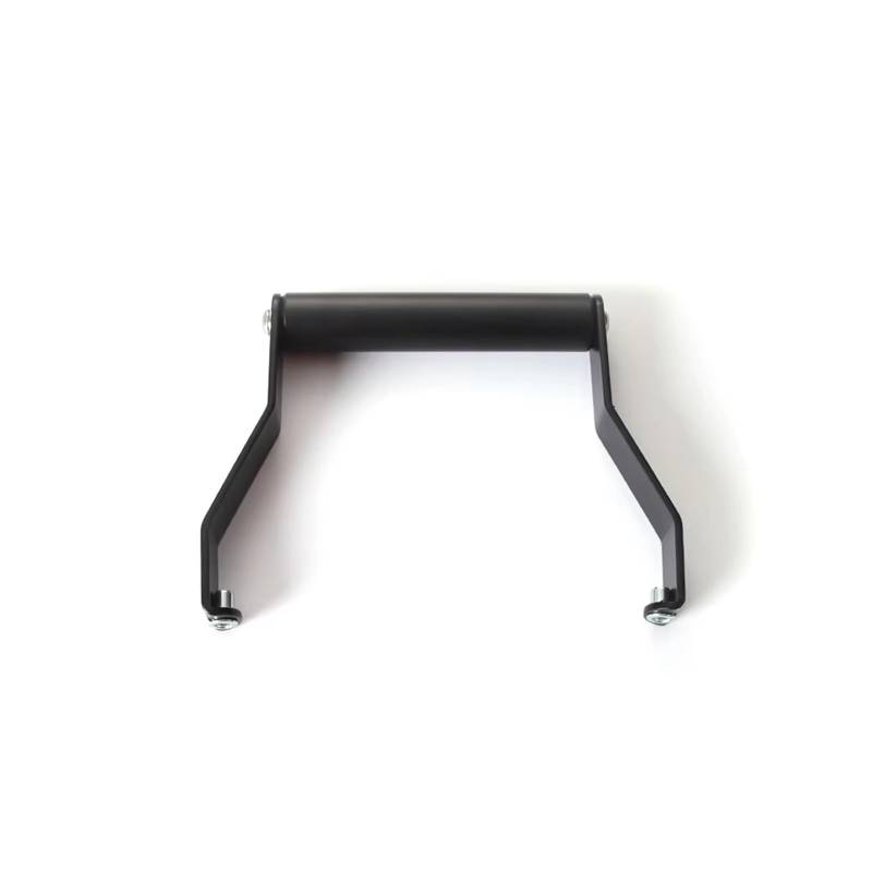 XIAOYANS Motorrad Handy halterungen Für Tiger 660 2022 2023 GPS Smart Navigation Mount Motorrad Montage Halterung Adapter Halter Handyhalter Motorrad(Bracket-22MM) von XIAOYANS