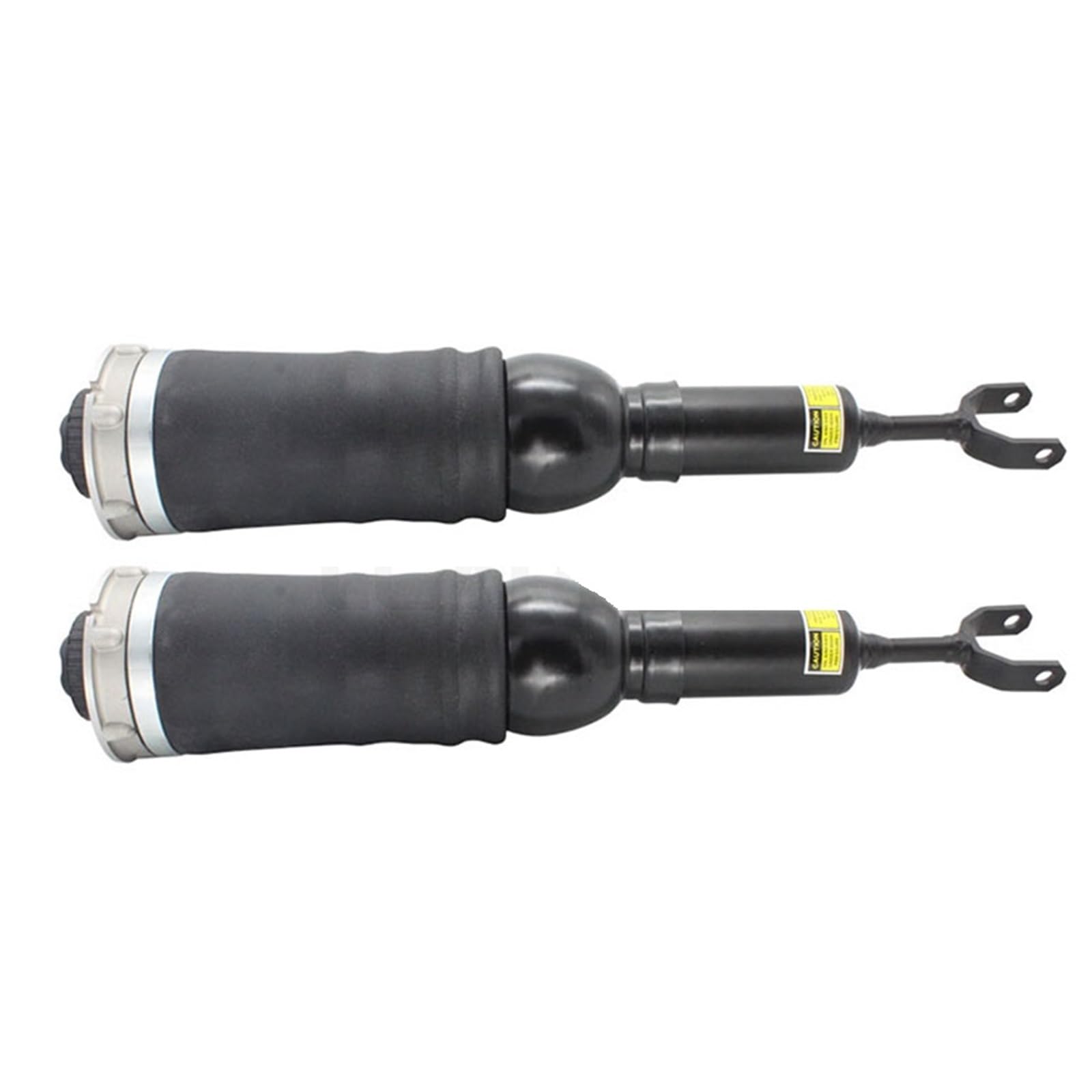 XIAOYANS Stoßdämpfer Für A6 C5 1999-2006 4Z7616051B 4Z7616051D Paar vorne Links + rechts Luftfederung Stoßdämpferstrebe Auto-Stoßdämpfer XIAOYANS Stoßdämpfer Für A6 C5 1999-2006 4Z7616051B 4Z7616051D Paar vorne Links + rechts Luftfederung Stoßdämpferstrebe Auto-Stoßdämpfer von XIAOYANS