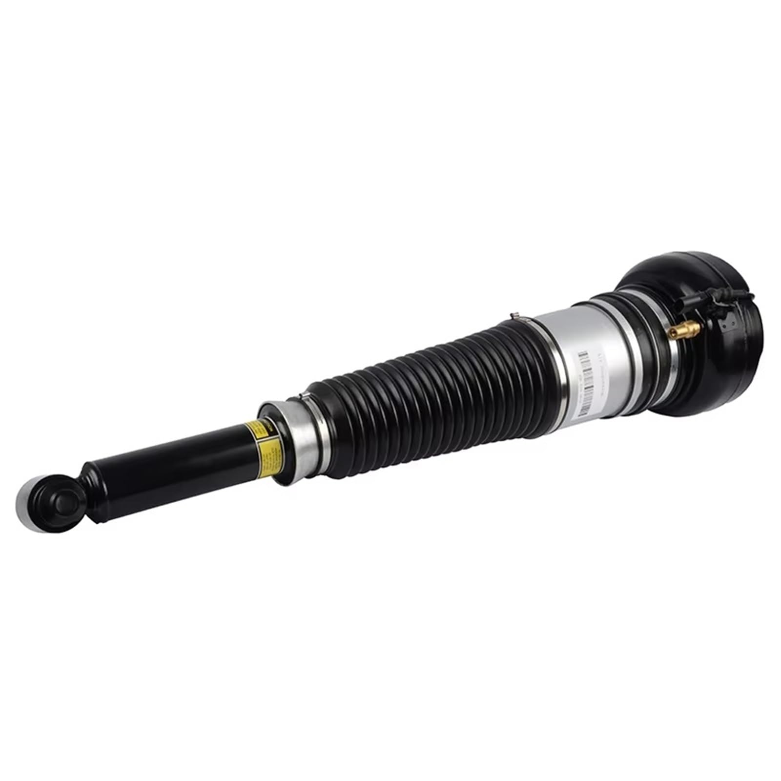 XIAOYANS Stoßdämpfer Für A8 D4 4H 2011-2018 4H6616001F Autoaufhängung 4H6 616 001F 4H6616001F Stoßdämpfer Auto-Stoßdämpfer(RH) von XIAOYANS
