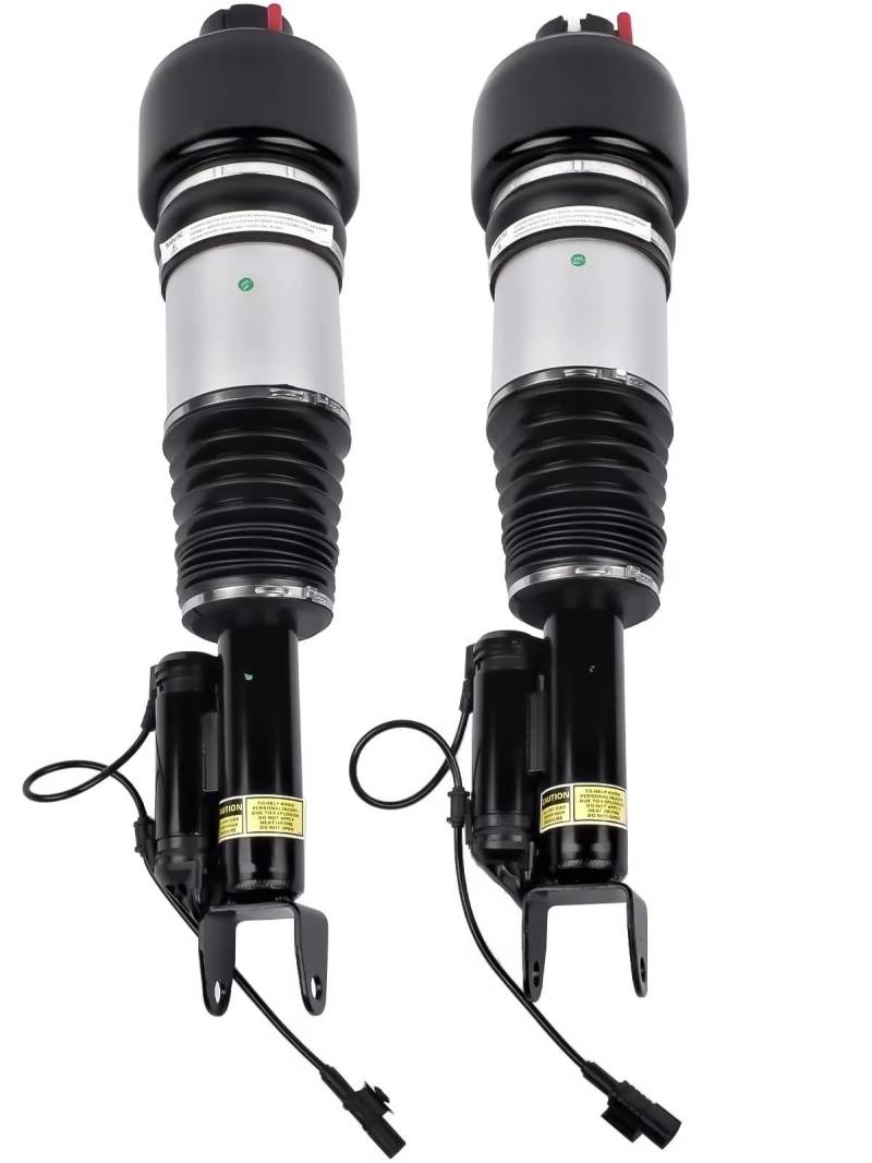 XIAOYANS Stoßdämpfer Für Benz CLS 2113205513 2113205413 2113205338 2113209313 Paar Vordere Luftfederung Schock Auto-Stoßdämpfer von XIAOYANS