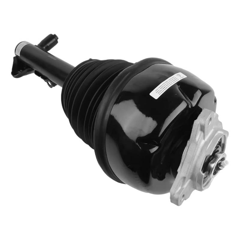 XIAOYANS Stoßdämpfer Für Benz E KLASSE W218 W212 CLS400 CLS63 4Matic 2010-2016 1 Stück Front Air Federbein A2123201938 A2123202038 Auto-Stoßdämpfer(Front Left) von XIAOYANS
