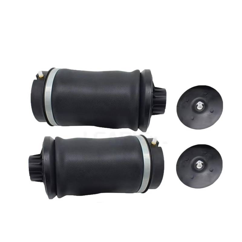 XIAOYANS Stoßdämpfer Für Benz ML350 ML63 ML3501643200425 1643200625 1663200325 1 Paar Neue Luftfederung Hinten Tasche Auto-Stoßdämpfer von XIAOYANS