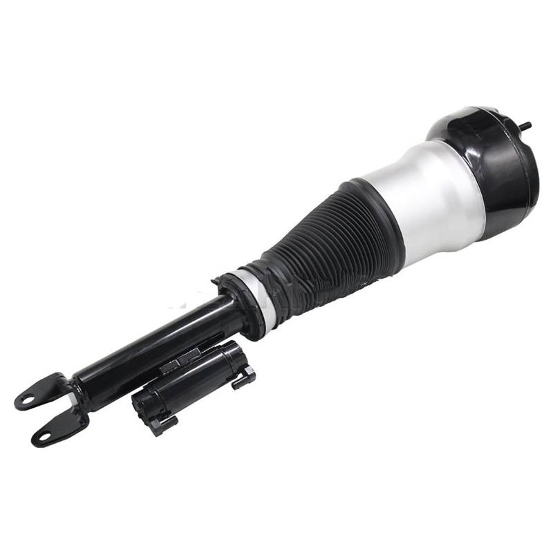 XIAOYANS Stoßdämpfer Für Benz W222 RWD S63/S65 AMG S400 S550 S600 2Matic 2223202000 2223202413 1Piece Vorne Links Oder Rechts Luftfederung Schock Auto-Stoßdämpfer(Vorne rechts) von XIAOYANS
