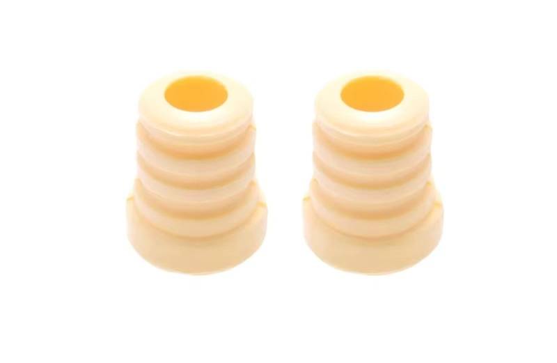 XIAOYANS Stoßdämpfer Für CRV 2007-2011 2 Teile/los 51722-SWA-A02 51722-SWE-T01 52722-SWA-A01 STOßDÄMPFER Gummi BUCHSE VORNE HINTEN Auto-Stoßdämpfer(2Piece 52722-SWA-A01) von XIAOYANS