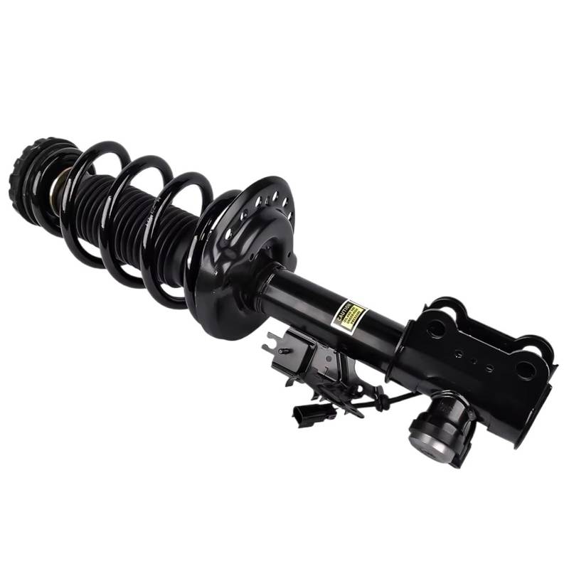 XIAOYANS Stoßdämpfer Für Cadillac Für SRX W/Elektrische 22993799 20834663 2010-2016 Front Shock Absorber Strut Frühling Suspension Assys Auto-Stoßdämpfer(Front Left) von XIAOYANS