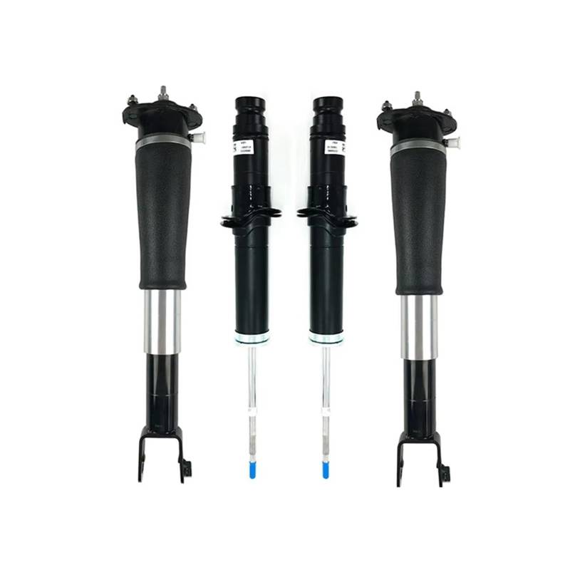 XIAOYANS Stoßdämpfer Für Cadillac Für STS Für SLS AWD 2005-2010 19300078 580-473 19302766 Set Volle Vorne Hinten L & R Stoßdämpfer Streben Auto-Stoßdämpfer von XIAOYANS