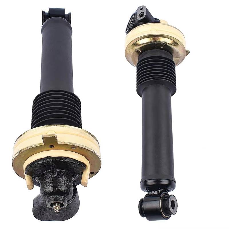 XIAOYANS Stoßdämpfer Für Citroen Hydrative Stoßdämpfer C5 III C6 Vorne Links 5271L5 5271.L5 + Vorne Rechts 5271L6 5271.L6 Auto-Stoßdämpfer von XIAOYANS