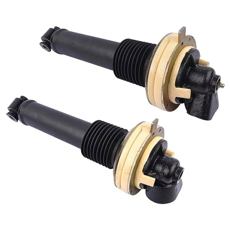 XIAOYANS Stoßdämpfer Für Citroen Hydrative Stoßdämpfer C5 III C6 Vorne Links 5271L5 5271.L5 + Vorne Rechts 5271L6 5271.L6 Auto-Stoßdämpfer von XIAOYANS