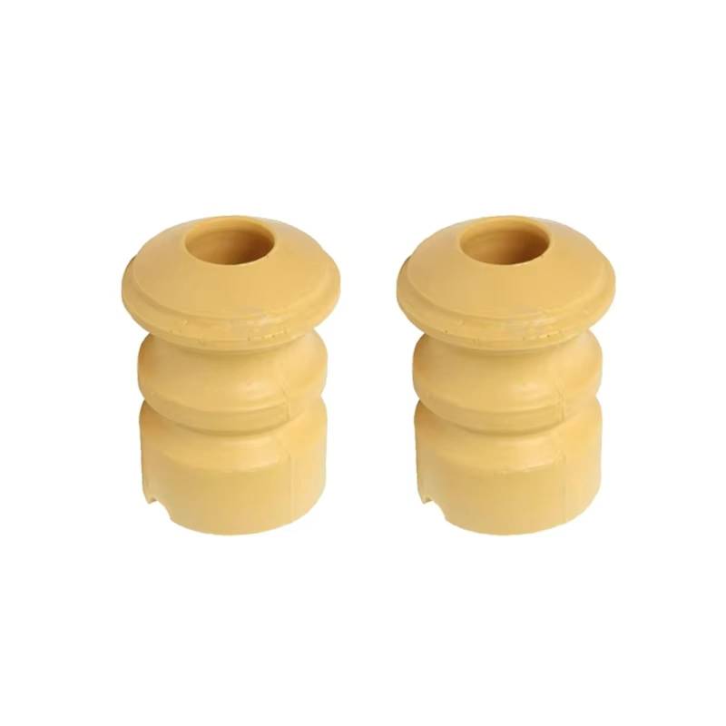 XIAOYANS Stoßdämpfer Für E38 725 728i 730d 730i 730il 735i 735li 740d 740il 2 Stück 31331140140 Stoßdämpfer vorne Gummipuffer Schaumstoff-Anschlagstopp Auto-Stoßdämpfer von XIAOYANS