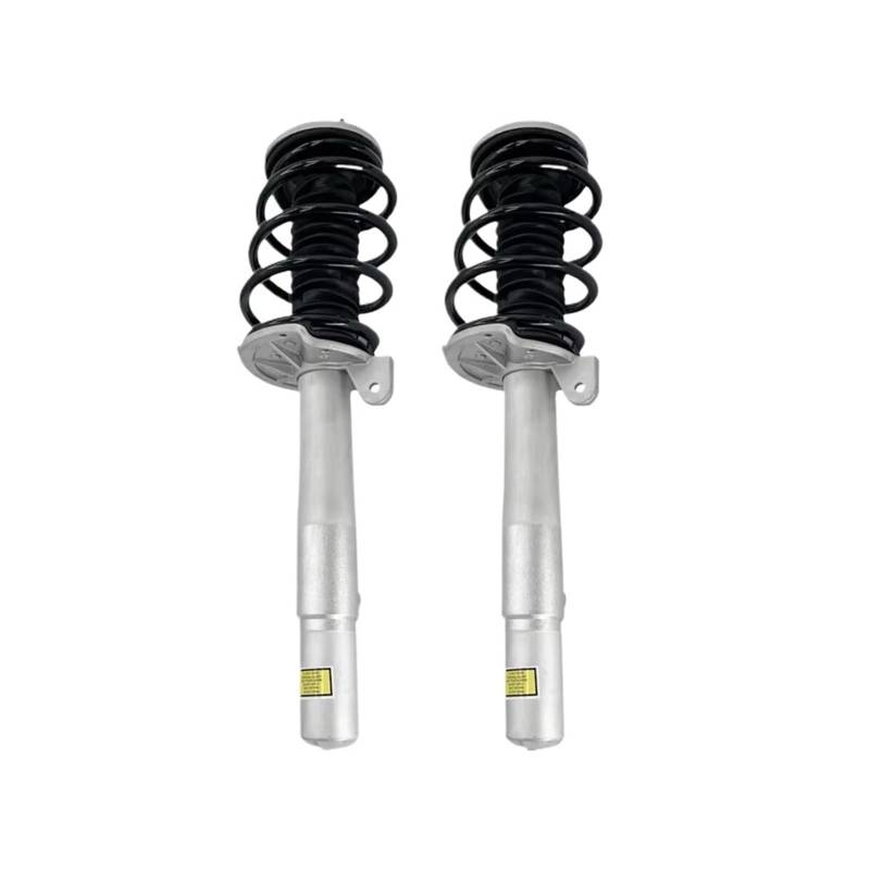 XIAOYANS Stoßdämpfer Für E65 E66 750i 760i 745Li 750Li 2001-2008 31316785529 31316785530 2X Vorne Links & Rechts Stoßdämpfer assys EDC Auto-Stoßdämpfer von XIAOYANS