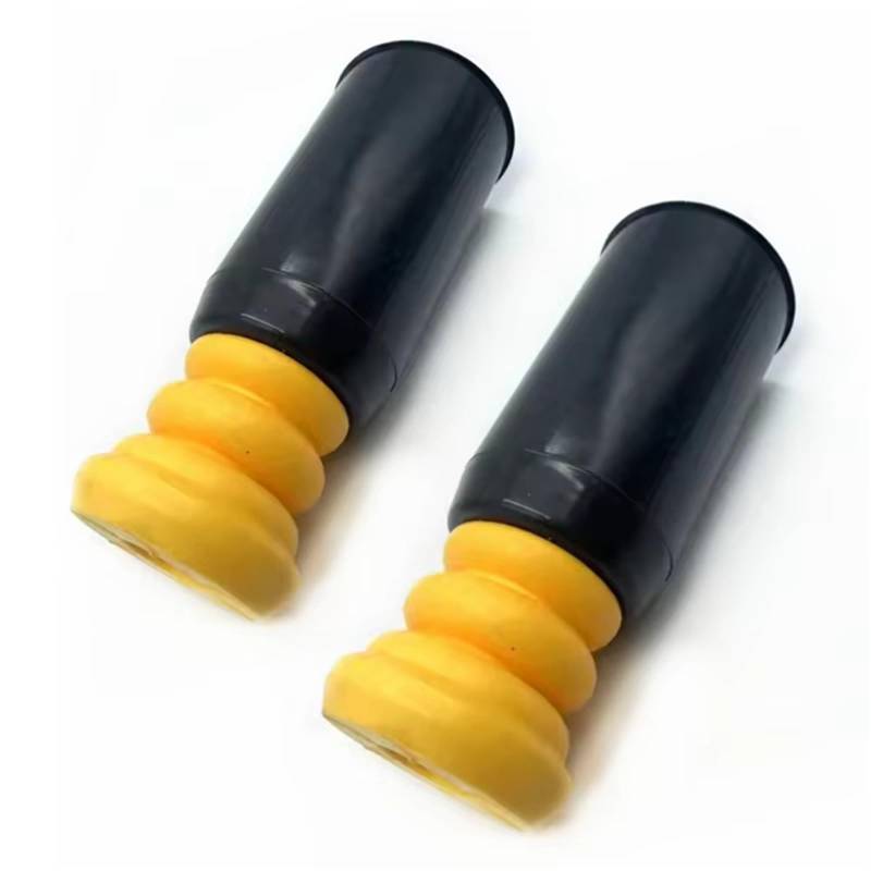 XIAOYANS Stoßdämpfer Für F20 F21 F23 F35 F31 F34 F33 F83 F30 F80 33536855439 33536791515 2 Stück hinterer Stoßdämpferpuffer Auto-Stoßdämpfer von XIAOYANS
