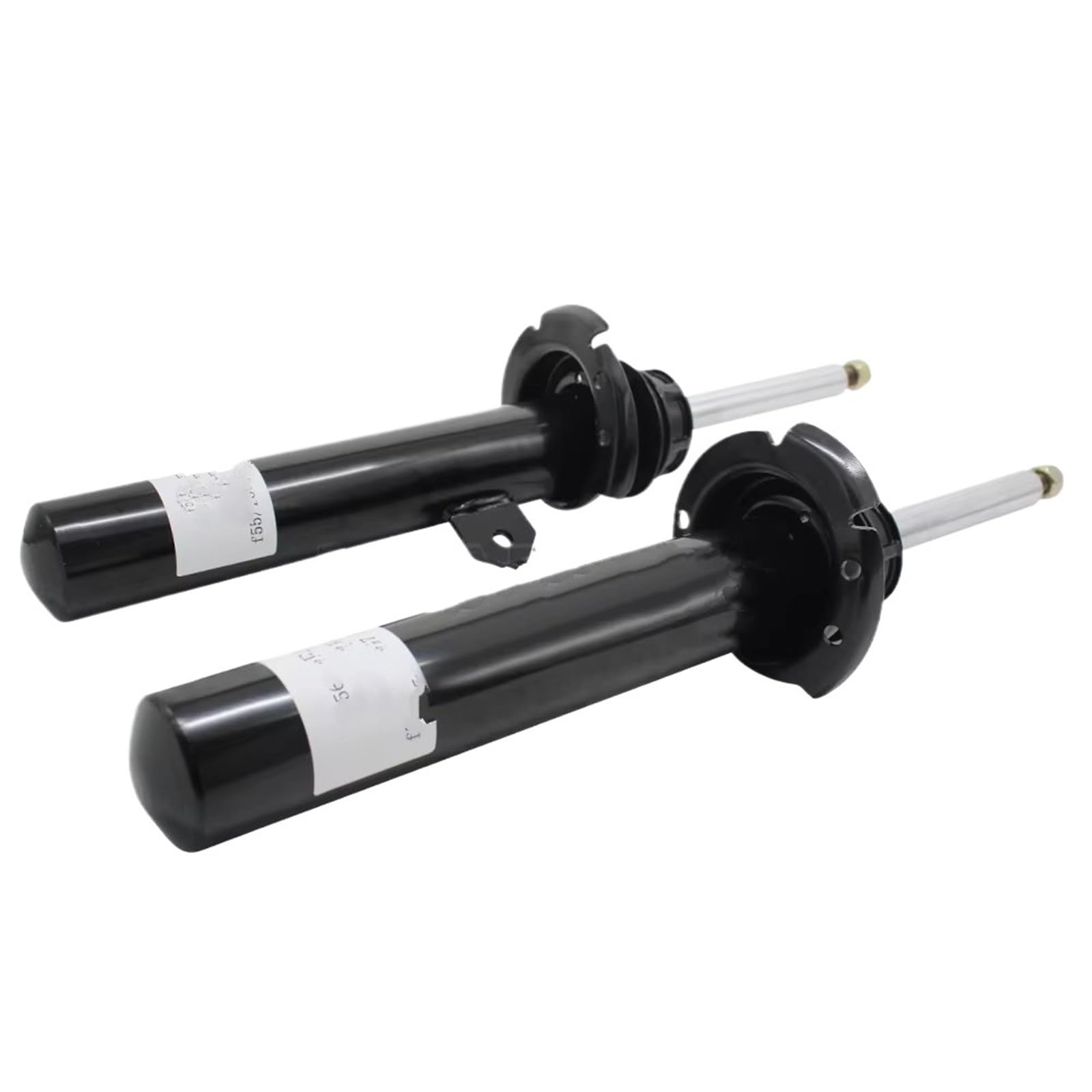 XIAOYANS Stoßdämpfer Für Für Mini X1 F48 31316882849 31316882850 2PCS Vorne Links + Rechts Luftfederung Stoßdämpfer Strut core Auto-Stoßdämpfer XIAOYANS Stoßdämpfer Für Für Mini X1 F48 31316882849 31316882850 2PCS Vorne Links + Rechts Luftfederung Stoßdämpfer Strut core Auto-Stoßdämpfer von XIAOYANS