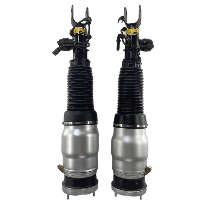 XIAOYANS Stoßdämpfer Für Hyundai Für Equus 2011-2016 54605-3N505 54605-3N506 Paar Vorne Links Und Rechts Luftfederung Schock Federbeine Auto-Stoßdämpfer von XIAOYANS