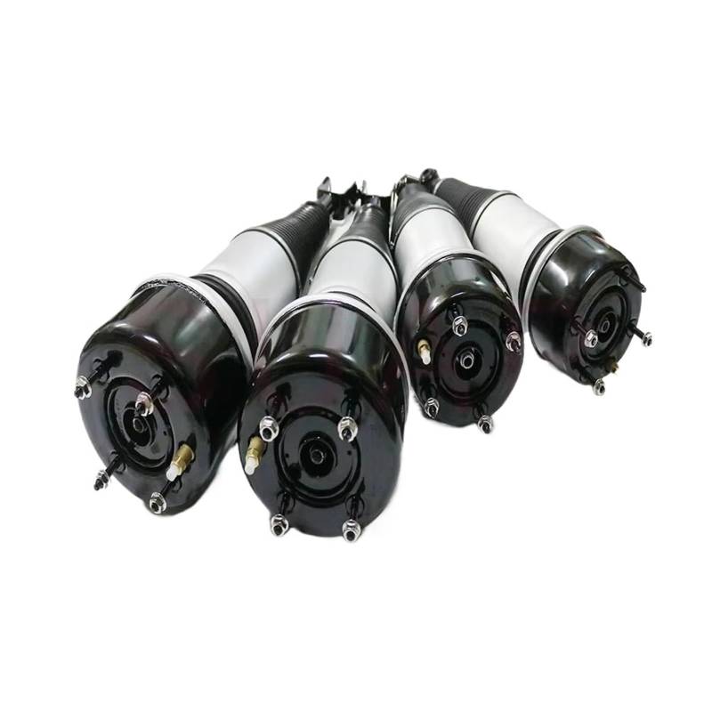 XIAOYANS Stoßdämpfer Für Jaguar Für Vanden Air Strut Shock Frühling Montage C2C41349 C2C41339 C2C28533 4 Teil/Satz Luftfederung Auto-Stoßdämpfer von XIAOYANS