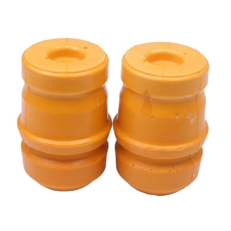 XIAOYANS Stoßdämpfer Für Jeep Für Grand Für Cherokee Front Bump Stop Ersetzt 52087636Ab 52087992 52087636AC 52087635 Suspension Jounce Stoßstangen Auto-Stoßdämpfer von XIAOYANS
