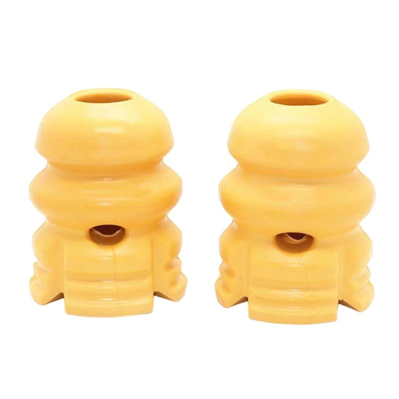 XIAOYANS Stoßdämpfer Für Kia Für Sorento 2003 2004 2005 2006 2007 2008 2 Stück Hinten Suspension Shock Bump Stop Block 5151-3E000 Auto-Stoßdämpfer von XIAOYANS