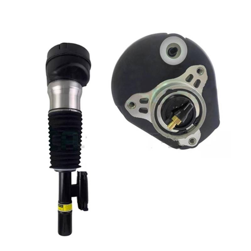 XIAOYANS Stoßdämpfer Für Land Für Rover Für Range Für Rover L460 2022-2024 LR153045 LR188824 Front Air Suspension Stoßdämpfer Montage Auto-Stoßdämpfer(Vorne rechts) von XIAOYANS