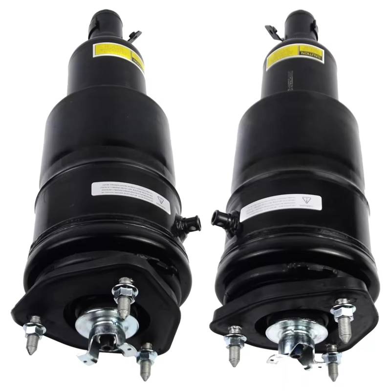 XIAOYANS Stoßdämpfer Für Lexus AWD LS460 LS600h 2008-2016 48020-50200 48010-50340 2 Stück Vordere Luftfederung Stoßdämpfer Federbeine Auto-Stoßdämpfer von XIAOYANS