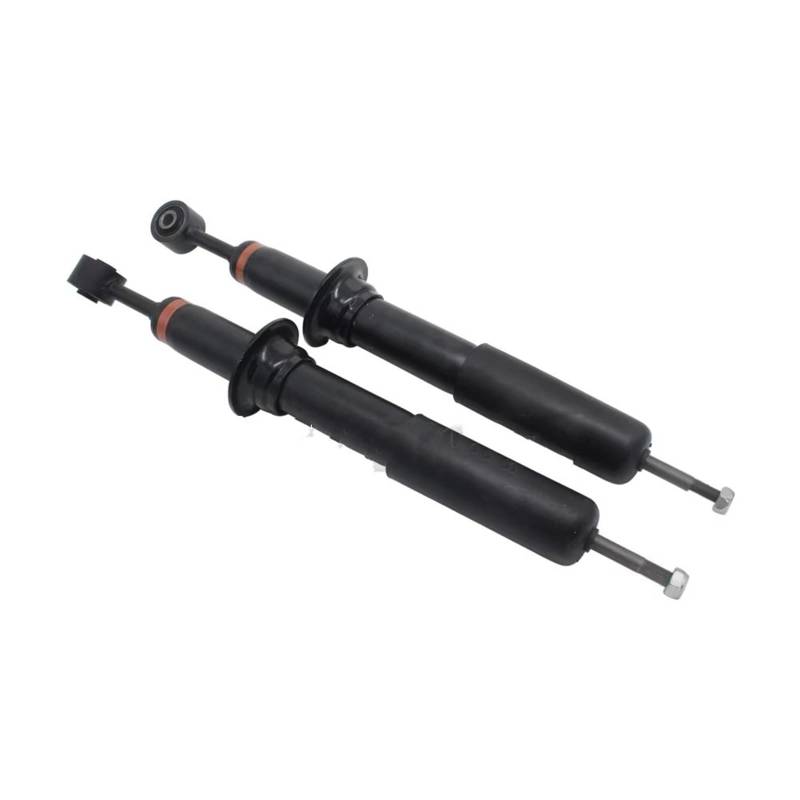 XIAOYANS Stoßdämpfer Für Lexus GX400 2010 Front Air Suspension Stoßdämpfer Strut 2010-2017 4851060260 4851069485 1 Paar Auto-Stoßdämpfer von XIAOYANS