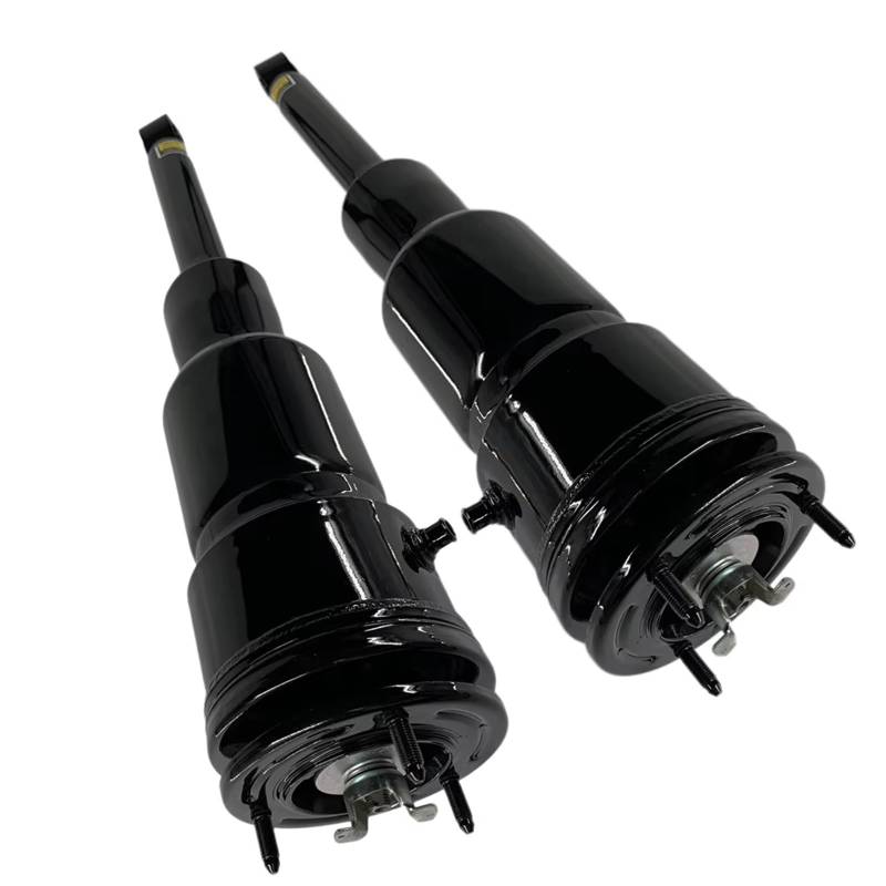 XIAOYANS Stoßdämpfer Für Lexus LS460 LS600h RWD AWD 2007-2017 4809050410 4808050410 Hinten Paar Luftfederung Stoßdämpfer Federbeine Auto-Stoßdämpfer von XIAOYANS