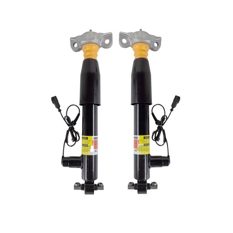 XIAOYANS Stoßdämpfer Für Lincoln Für MKZ Gas Elektrische 2013-2020 DG9Z18125B DG9Z18125A Paar Hinten Links & Rechts Stoßdämpfer Streben assys Auto-Stoßdämpfer von XIAOYANS